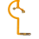 New Lens Aperture Flex Cable for XF 27Mm XF27Mm 5