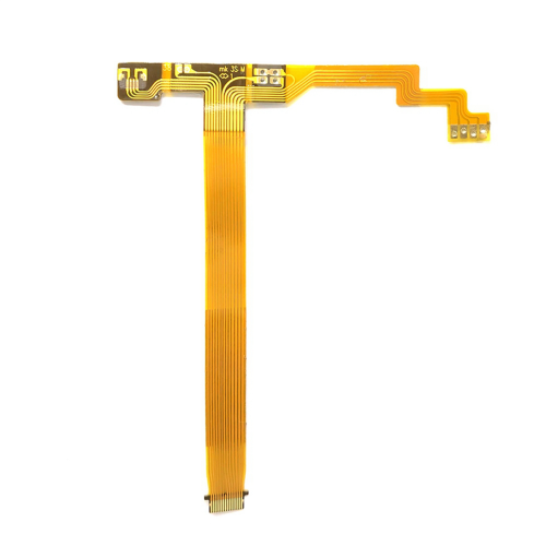 New Lens Focus Flex Cable for AF-P DX (Without Interface) 1