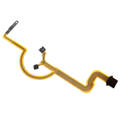 New Lens Aperture Flex Cable for XF 27Mm XF27Mm 2