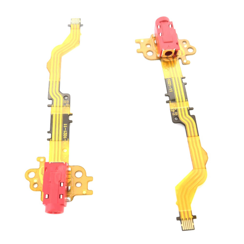 New Microphone Jack Cable MIC Microphone Flex (With Socket) 1