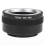 M42 adaptator Bague verser E-mount NEx NEx3 NEx5N NEx5t 2