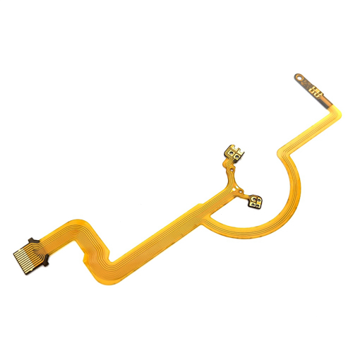 New Lens Aperture Flex Cable for XF 27Mm XF27Mm 1