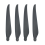 For X11 PLUS Motor Power System EFT 4314 Folding Propeller Blade CCW 3