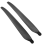 For X11 PLUS Motor Power System EFT 4314 Folding Propeller Blade CCW 2