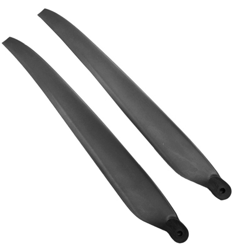 For X11 PLUS Motor Power System EFT 4314 Folding Propeller Blade CCW 1