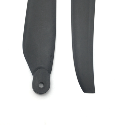 For X11 PLUS Motor Power System EFT 4314 Folding Propeller Blade CW 2