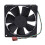 90*90*25MM DC 12V 0.60A 4-bens computer CPU-køleblæsere 2