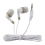 3.5mm In-ear Stereo Earbuds Headphone Headset for Mobile Phone 3