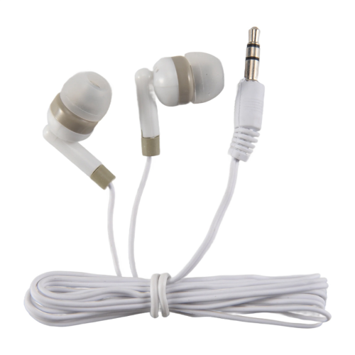 3.5mm In-ear Stereo Earbuds Headphone Headset for Mobile Phone 2