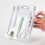 5x Basic Vinyl Tool Craft Weeding Vinyl Cardstock DIY Craft Tools for Handmade 7