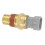 Engine Performance Optimization with Leak-Free Coolant Temperature Sensor, Universal Fit for Most Vehicles 4