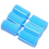 Rollers Populaire Foam Soft Sponge Haarroller Krultang (2,0 mm) 4