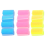 Rollers Populaire Foam Soft Sponge Haarroller Krultang (2,0 mm) 1