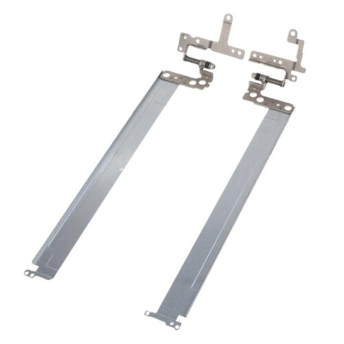 Replacement Laptop LCD Hinges Left Right Hinge for 15-DY 15T-DY 15-EF 15S-EQ