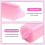 Rollers Populaire Foam Soft Sponge Haarroller Krultang (2,0 mm) 7