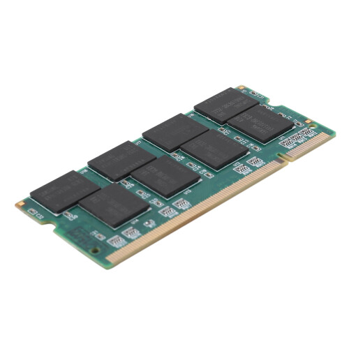 Mémoire RAM V7 - DDR - module - 1 Go - DIMM 184 broches - 333 MHz