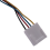 for Nano Cooling Fan 5V, 4PIN Reverse-Proof,Strong Cooling Air 7