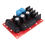 Tweede-orde crossover luidspreker frequentiedeler DIY thuisbioscoop 7
