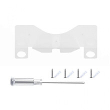 VR Wall Mount Storage Stand Hook for Quest3/2 VR Headset Wall Mount Storage Stand with Screws Accessories