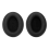 2Pcs Protein Leather Replacement Ear Pads for Life 1