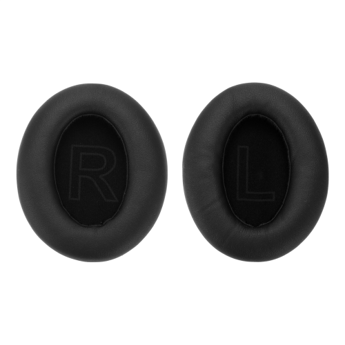 2Pcs Protein Leather Replacement Ear Pads for Life