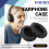 2Pcs Protein Leather Replacement Ear Pads for Life 6