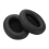 2Pcs Protein Leather Replacement Ear Pads for Life 3