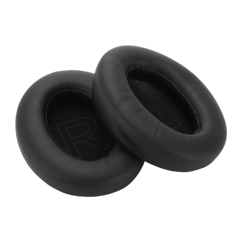 2Pcs Protein Leather Replacement Ear Pads for Life 2