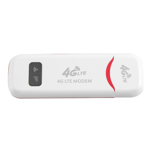 Dongle USB wireless 4G LTE, modem hotspot mobil, 150 Mbps
