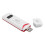 Dongle USB wireless 4G LTE, modem hotspot mobil, 150 Mbps 3