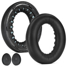 Replacement Ear Pads for Headphones Block Outside Noise Earpads Ear Cover