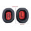Earphone Cushion Cover Earpads Replacement for Teufel HC8.2 Headset Earmuffs 8