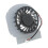 High Quality Radiator Replacement CPU Cooling Fan for Dell E6420 Air Cooler 4