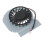 High Quality Radiator Replacement CPU Cooling Fan for Dell E6420 Air Cooler 5