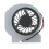 High Quality Radiator Replacement CPU Cooling Fan for Dell E6420 Air Cooler 7