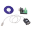 Périphérique de port série USB 2.0 vers RS485-485 RS422-422 DB9 COM 3