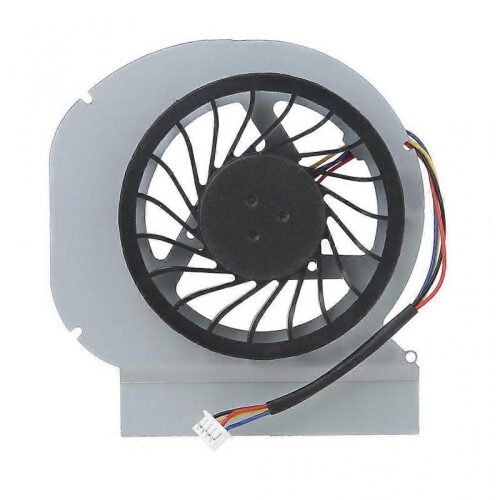 High Quality Radiator Replacement CPU Cooling Fan for Dell E6420 Air Cooler 2