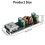 3 stuks 60W 6-35V DC naar USB Type C 12V 24V Step-Down Power Module 4
