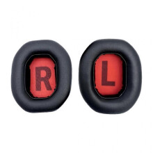 Earphone Cushion Cover Earpads Replacement for Teufel HC8.2 Headset Earmuffs