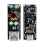 3 stuks 60W 6-35V DC naar USB Type C 12V 24V Step-Down Power Module 2