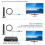 1 stk. Booster aktiv signalmottakerforsterker Mini DVB-T2-antenne 5