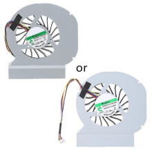 High Quality Radiator Replacement CPU Cooling Fan for Dell E6420 Air Cooler