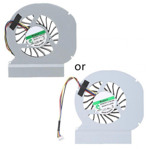 High Quality Radiator Replacement CPU Cooling Fan for Dell E6420 Air Cooler