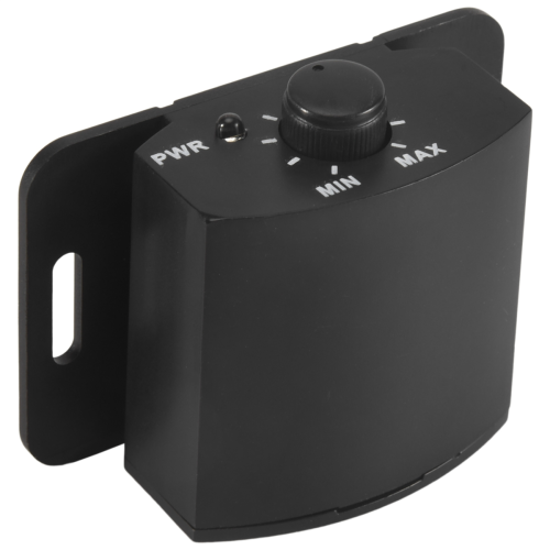 Amplifier Replacement Bass Knob Control Remote 6Pin Subwoofer 2