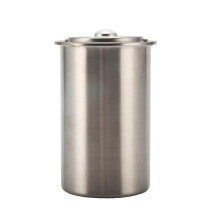 Homemade Deli Meat Maker, Kitchen Grade Stainless Steel Ham Press for Restaurant Quality Sausages, Compact And Portable
