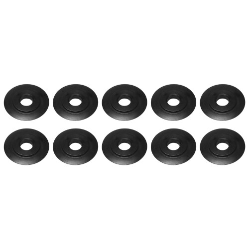 10 stk./sæt kobberrørsklinge til 15 mm/22 mm rørskærer