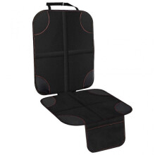 Kids Safety Seat Protective Pad Baby-Seat Protector Pet Dirt Kick Mat-Organizer