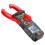 Digital Multimeter Voltage Tester Auto-ranging Measures Current Voltage Diodes 11