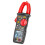 Digital Multimeter Voltage Tester Auto-ranging Measures Current Voltage Diodes 9