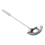 Soup Ladle, the Longer Handle Shovel Spoon Rustproof, Stainless 3